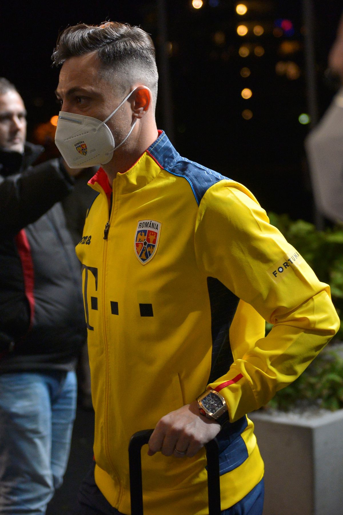 VIDEO Comentatorul meciului Islanda - România e sigur: „Am o presimțire: 2-2 și Islanda se califică la penalty-uri!” » Ce amintire are cu Dinamo