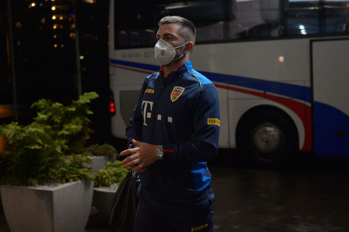 VIDEO Comentatorul meciului Islanda - România e sigur: „Am o presimțire: 2-2 și Islanda se califică la penalty-uri!” » Ce amintire are cu Dinamo