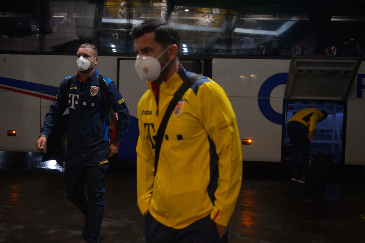 ISLANDA - ROMÂNIA. EXCLUSIV Șeful federației islandeze, anunț clar despre barajul pentru EURO 2020: „Nu cred că se pune problema asta”