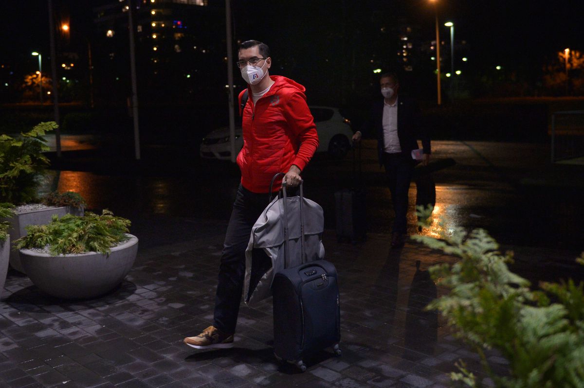 VIDEO Comentatorul meciului Islanda - România e sigur: „Am o presimțire: 2-2 și Islanda se califică la penalty-uri!” » Ce amintire are cu Dinamo