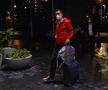 ISLANDA - ROMÂNIA. Emoții în delegația României! Jucătorii și staff-ul încă așteaptă rezultatele testelor de COVID-19 făcute în aeroport