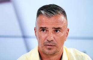 Daniel Pancu, discurs dur: „Un singur prost, care se numea Pancu, a fost demis după două egaluri și o înfrângere”