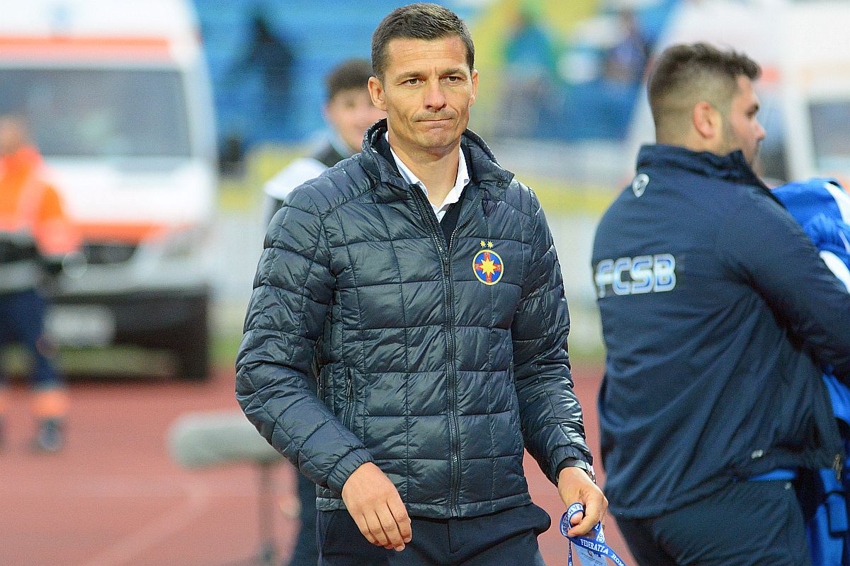 Sepsi, două refuzuri într-o zi! Au picat negocierile cu Gâlcă și Boloni