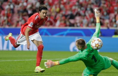 Călăul Barcelonei dezvăluie cum a încercat un adversar să-l intimideze