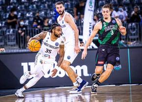 U BT Cluj-Napoca a debutat cu victorie în Liga Campionilor la baschet + cu cine joacă în următorul meci