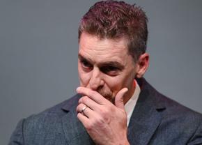 Pau Gasol și-a anunțat retragerea în lacrimi: „Am vrut să-mi termin cariera pe teren, nu accidentat și chinuit de operații” » Bornele unei cariere de excepție