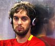 Pau Gasol / foto: Guliver/Getty Images