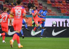 FCSB pleacă de pe Arena Națională » Pe ce stadion va juca