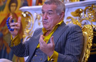 Gigi Becali și Geambazi au scăpat de urmărirea penală! Cei doi erau acuzați de spălare de bani