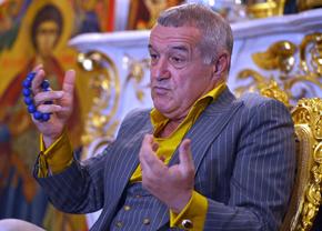 Gigi Becali și Geambazi au scăpat de urmărirea penală! Cei doi erau acuzați de spălare de bani