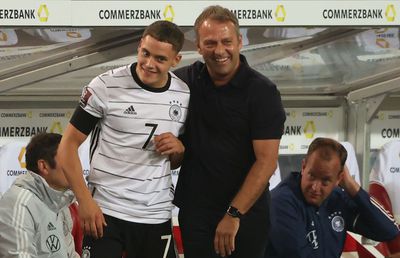 Hansi Flick ne pregătește un „uragan” » Cum vrea noul selecționer să schimbe jocul Germaniei