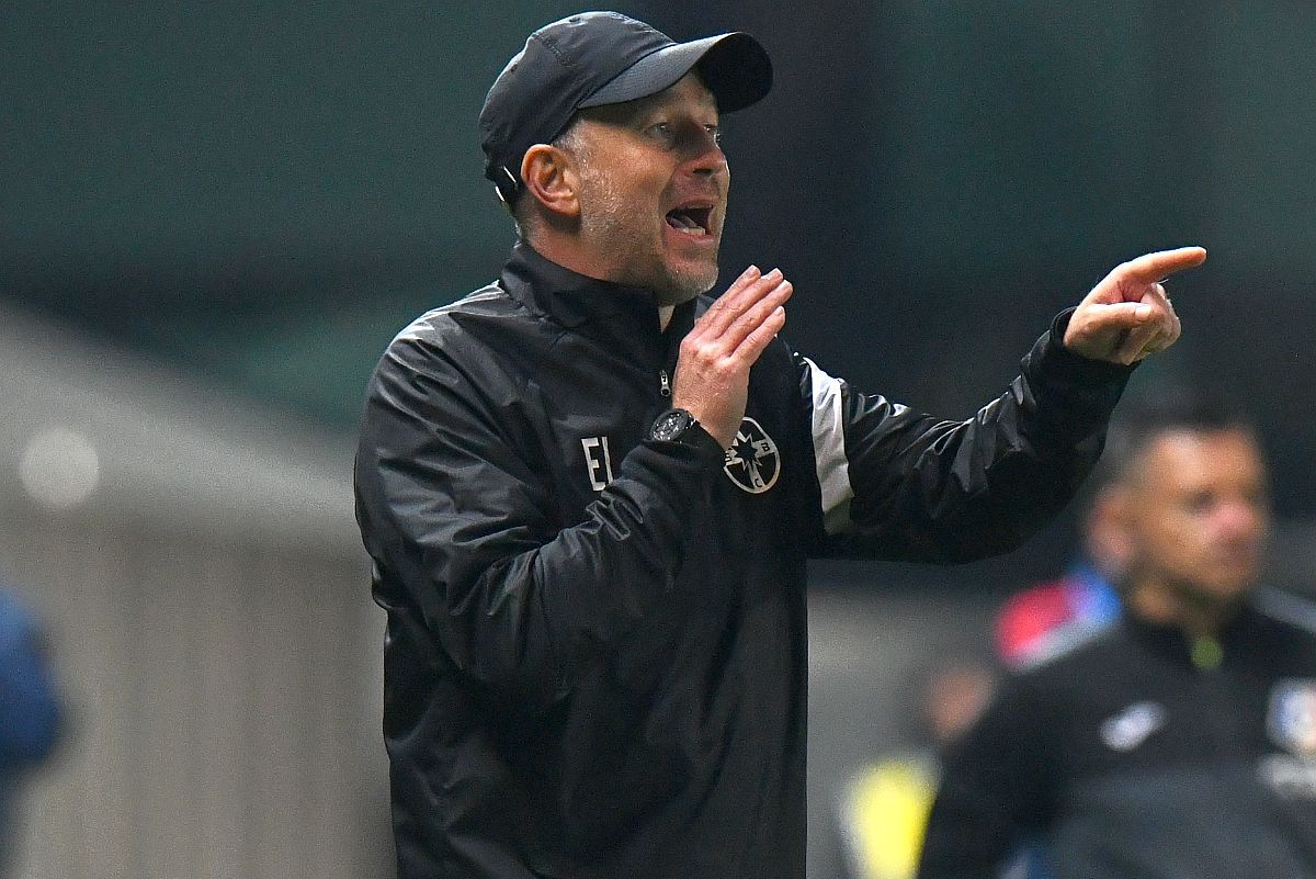 „Dacă nu i-a căzut bine, o să-i treacă!” » Edi Iordănescu îi răspunde jucătorului său