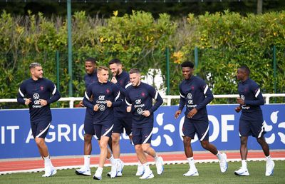 Emoționant! Frații care au crescut fără tată sunt împreună la naționala Franței: „Mama plângea când a aflat”