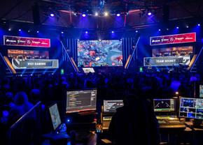 Anunț de ultim moment despre turneul de Dota de la București » Măsură drastică, din cauza situației epidemiologice din România