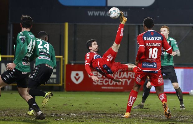 Noua țintă a lui Rednic » Vrea la Dinamo un mijlocaș ofensiv din campionatul lui favorit