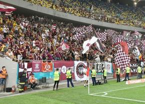 Pe ce stadion se joacă derby-ul „feroviar” dintre Rapid și CFR Cluj » Giuleștenii, încurcați de turneul de Dota 2