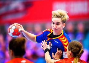 România - Insulele Feroe, debutul în preliminariile pentru Europeanul de handbal feminin » Cristina Neagu lipsește