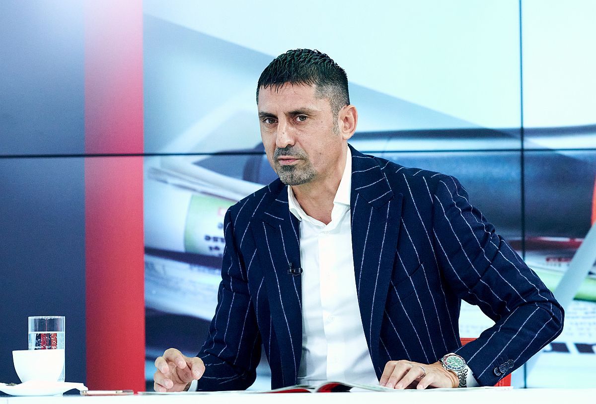 Ionel Dănciulescu, mesaj pentru Moldoveanu, după ratarea incredibilă cu UTA » Ce i-a transmis prin intermediul GSP