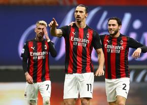 Zlatan Ibrahimovic și-a ales corespondentul din tenis: „Când se enervează scoate ce e mai bun! Exact așa sunt și eu”