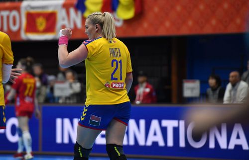 România înfruntă ACUM reprezentativa din Insulele Feroe, în preliminariile Campionatului European de handbal feminin din 2022.