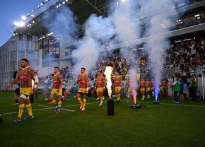 Propunere-șoc! Federația vrea să unească primele două eșaloane » Cum va arăta SuperLiga