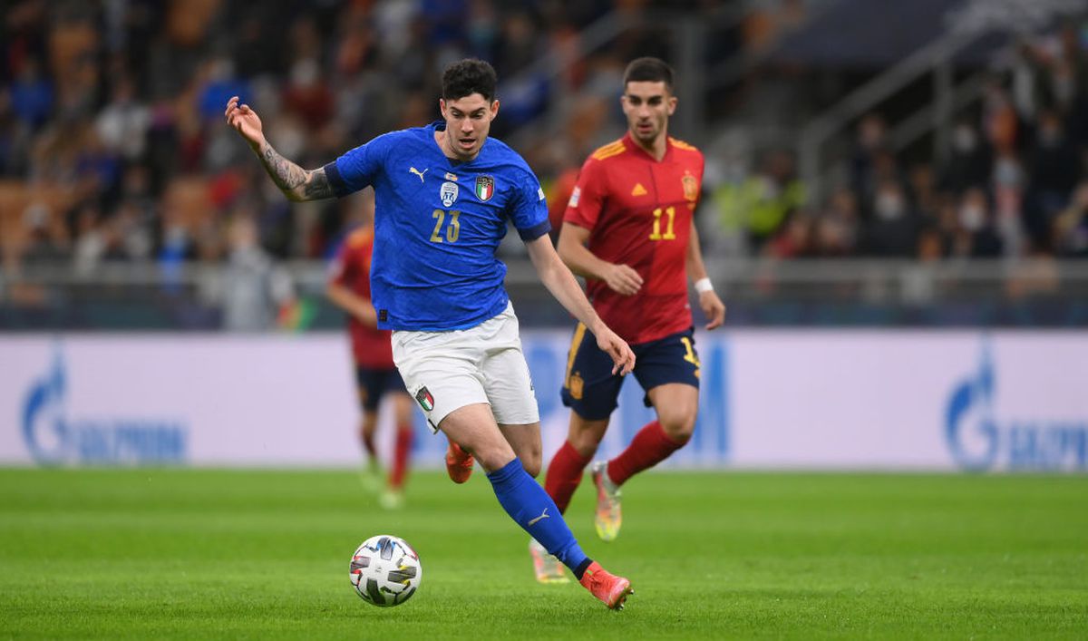 Furia Roja se răzbună pe San Siro » Spania e în finala Nations League! Italia, prima înfrângere după 37 de meciuri