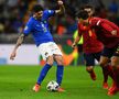 Furia Roja se răzbună pe San Siro » Spania e în finala Nations League! Italia, prima înfrângere după 37 de meciuri
