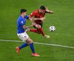 Furia Roja se răzbună pe San Siro » Spania e în finala Nations League! Italia, prima înfrângere după 37 de meciuri
