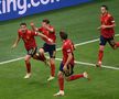 Furia Roja se răzbună pe San Siro » Spania e în finala Nations League! Italia, prima înfrângere după 37 de meciuri