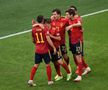 Furia Roja se răzbună pe San Siro » Spania e în finala Nations League! Italia, prima înfrângere după 37 de meciuri
