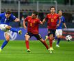 Furia Roja se răzbună pe San Siro » Spania e în finala Nations League! Italia, prima înfrângere după 37 de meciuri