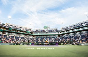 Indian Wells – “Al 5-lea Grand Slam al anului”