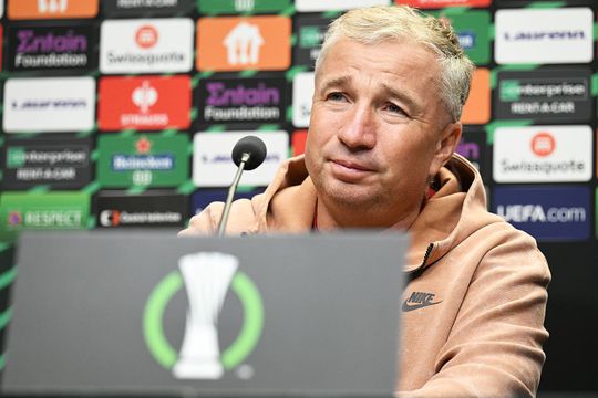 Dan Petrescu // foto: Imago Images