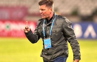 Dusan Uhrin o avertizează pe Slavia: „CFR are jucători excelenți” + „La Cluj nu e ca la FCSB. Antrenorul are puteri depline”