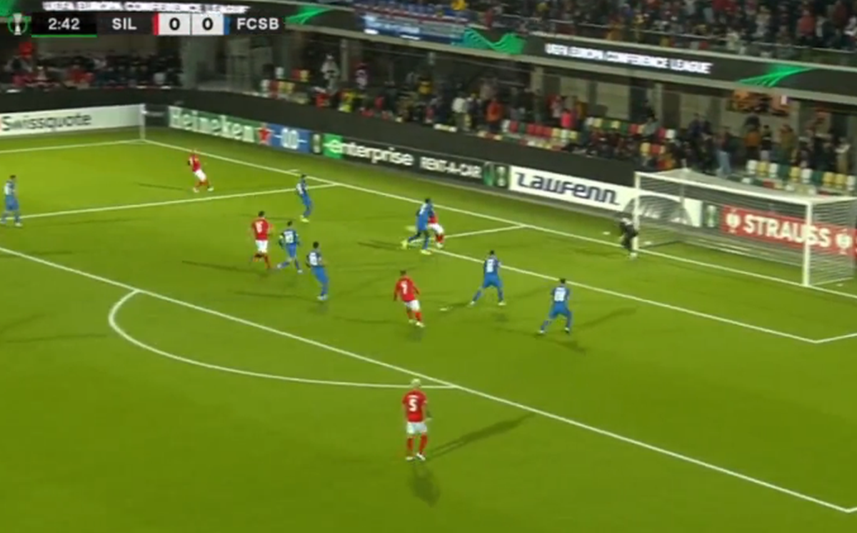 Gigi Becali își atacă preferatul! Măsură drastică luată împotriva lui Octavian Popescu: „Brambureala de la el a plecat”