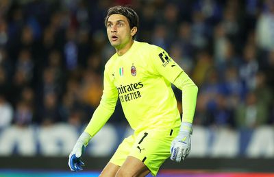 Ce note a luat Tătărușanu în presa din Italia, după 0-3 cu Chelsea în Ligă: „Nu a părut sigur, a lăsat mingea să treacă la centrări”