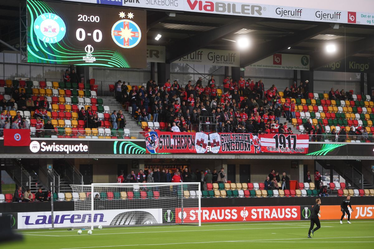 A jucat la FCSB și n-are milă de elevii lui Dică: „Parcă a fost antrenament cu juniorii”