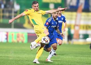 FC Voluntari - CS Mioveni deschide etapa 13 din Liga 1 » Echipele probabile și cotele bookmakerilor