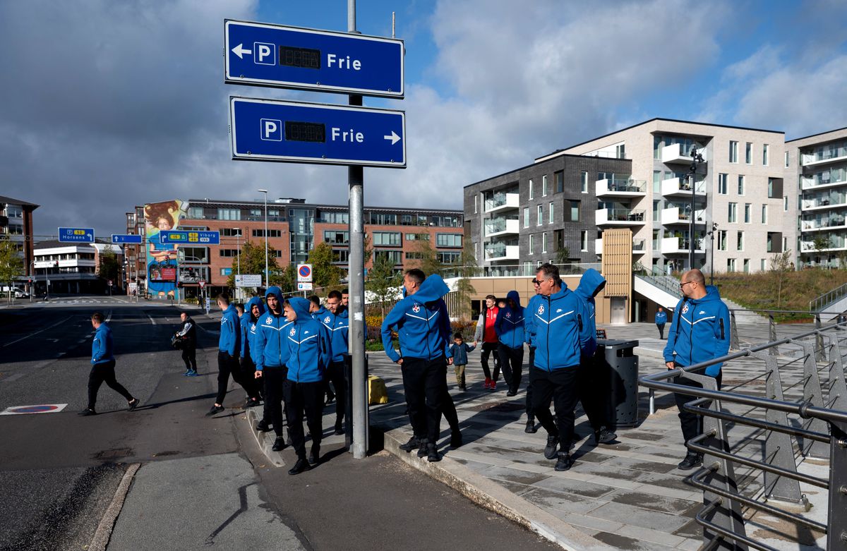 Echipa GSP, întâlnire în parcarea stadionului, azi, cu antrenorul lui Silkeborg: „Ar fi o catastrofă să facem asta!”