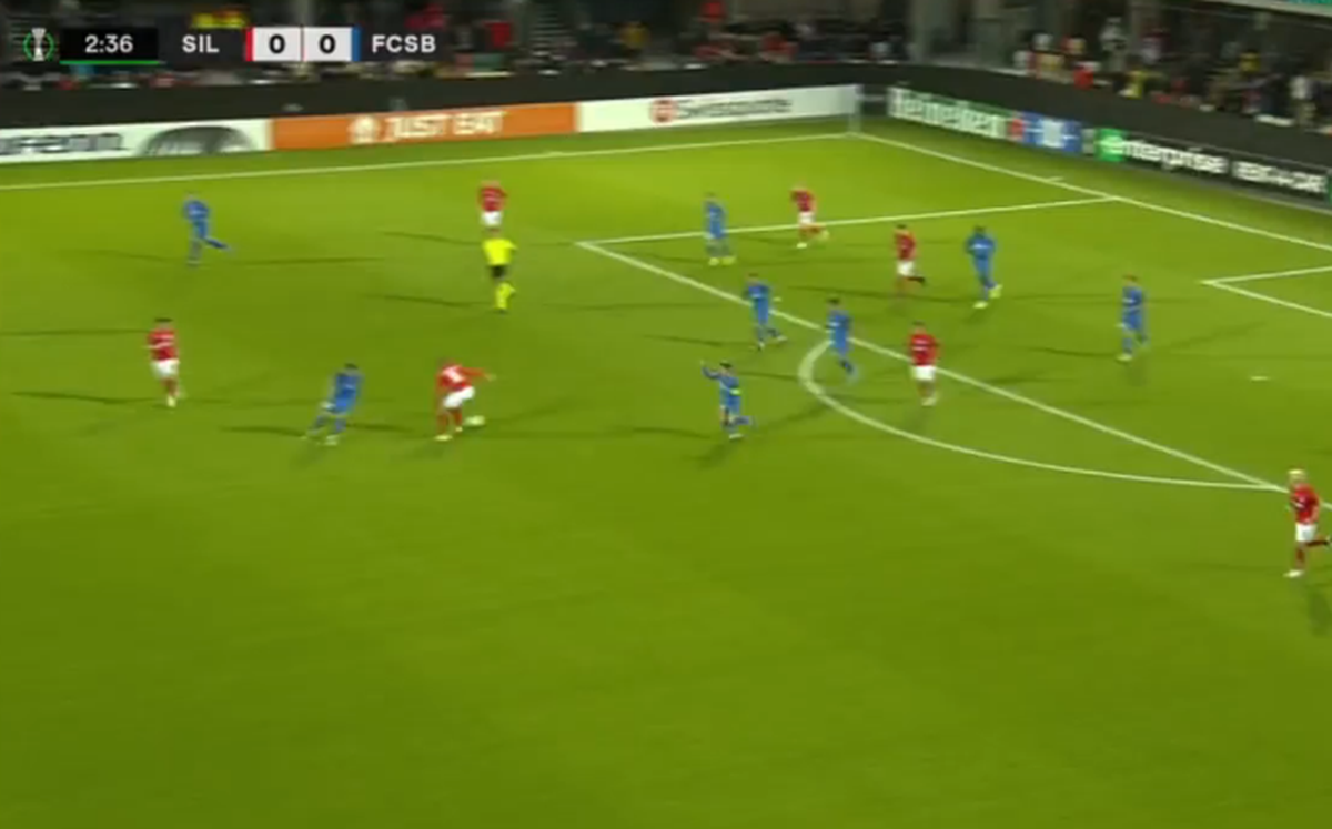 Gigi Becali își atacă preferatul! Măsură drastică luată împotriva lui Octavian Popescu: „Brambureala de la el a plecat”