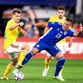 România a învins-o pe Bosnia cu 4-1 // foto: GSP
