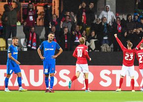 BREAKING | Primii 4 jucători la care renunță Gigi Becali după umilința cu Silkeborg: „Nu știam că sunt atât de slabi”