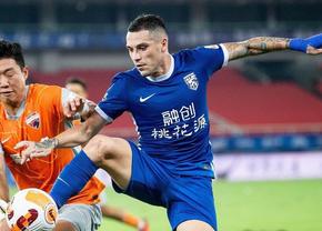 Nicolae Stanciu poate pleca din China » Planul pus la cale pentru internaționalul român