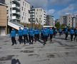 Echipa GSP, întâlnire în parcarea stadionului, azi, cu antrenorul lui Silkeborg: „Ar fi o catastrofă să facem asta!”