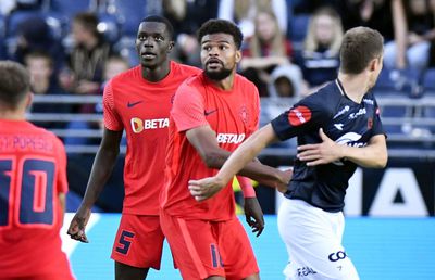 Un titular de la FCSB, făcut „pachet” de Bogdan Stelea: „E mult prea agresiv, contondent, nu are răbdare”