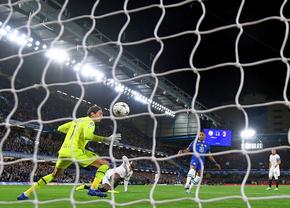 Ce note a luat Tătărușanu în presa din Italia, după 0-3 cu Chelsea în Ligă: „Nu a părut sigur, a lăsat mingea să treacă la centrări”