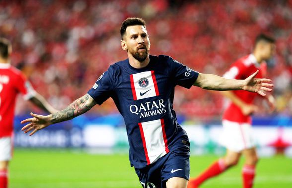 Barcelona e gata să-l readucă pe Leo Messi » Șeful catalanilor a dat undă verde pentru transfer