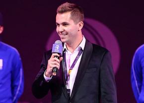 Eduard Apostol și Patrick Ciorcilă, invitații zilei la GSP Live.