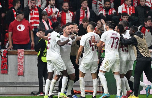 Un fost antrenor din Liga 1 e sigur: „Fără doar și poate, CFR ia titlul atât timp cât își dorește”