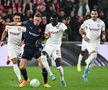 Cu un Scuffet colosal, CFR obține o victorie uriașă în Conference League! Clasament incredibil în grupa campioanei